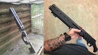 Best Tactical Shotgun for Home Defense  The Ultimate Guide [upl. by Adnima]