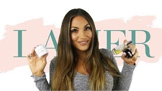 TOP 5 LA MER PRODUCTS [upl. by Viki]