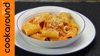 Paccheri alla napoletana [upl. by Yule]