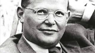 Biography of Dietrich Bonhoeffer [upl. by Airdnat]