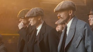 Peaky Blinders Series 1 recap  BBC [upl. by Phina]