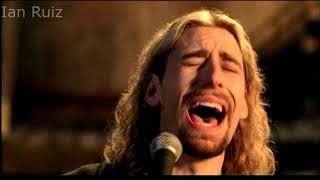 Nickelback  Hero Video Oficial Subtitulado En Español HD HQ [upl. by Philander820]