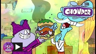 Chowder was Ahead of its Time [upl. by Heintz]