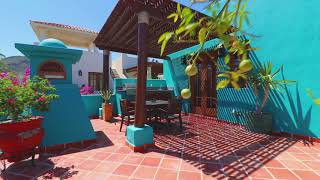 Two bedTwo bath home for sale in Loreto Bay Baja California Sur Mexico SOLD [upl. by Brynne476]