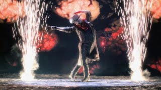 Devil May Cry 5 The Dante Dance [upl. by Adev]