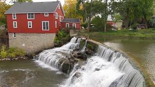 Honeoye Falls [upl. by Lauretta349]