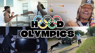 HOOD OLYMPICS 2024 [upl. by Greenleaf]