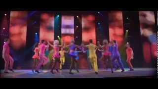 Lord of the Dance 2011  Siamsa Full HD [upl. by Purcell398]