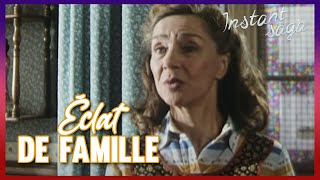 Éclat de famille  Téléfilm intégral [upl. by Acimehs]