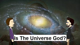 Pantheism  Explained and Debated [upl. by Atekram217]