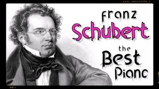 The Best Of Franz Schubert [upl. by Ahsilem475]