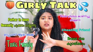 Girly Talk🔥 Episode 3 [upl. by Daphna]