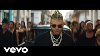 Farruko Jacob Forever  Quiéreme [upl. by Abie]