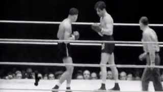 Joe Louis  Knockouts and Highlights HD [upl. by Mia]