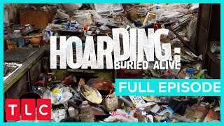 Hoarding Buried Alive S1 E1  FULL EPISODE [upl. by Duster55]