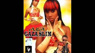 Vybz Kartel Ft Gaza Slim  Like A Jockey Street Groove Riddim Head Concussion Prod [upl. by Vergil]