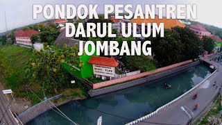 PESANTREN DARUL ULUM JOMBANG [upl. by Eecal]