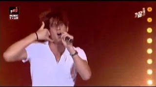 Basshunter  Now Youre Gone Live 2008 [upl. by Beebe]