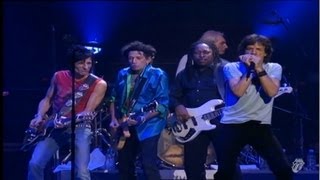 The Rolling Stones  Midnight Rambler Live  OFFICIAL [upl. by Dnar]