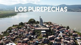 Nación Purépecha El pueblo originario de Michoacán [upl. by Whitney]