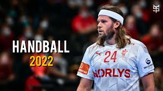 Best Of Handball 2022 ᴴᴰ [upl. by Gil904]