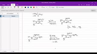 Vitamin B6 Pyridoxine Synthesis [upl. by Phoebe321]