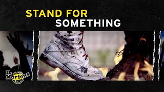 Dr Martens  A History of Standing for Something [upl. by Clerc943]