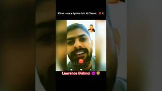 Lawrence Bishnoi 😈🦁lawrence lawrencebisnoi lawrencebishnoi viralvideo viralshorts shorts like [upl. by Atteloc]