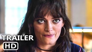 SEX EDUCATION Season 4 Trailer 2 2023 Emma Mackey Asa Butterfield [upl. by Gudrun]