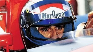 F1  Alain Prost Tribute  Le Professeur [upl. by Cherin576]