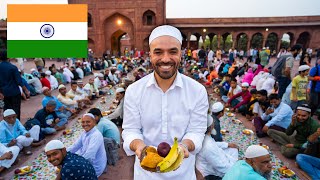 Ramadan in Old Delhi [upl. by Nahtnahoj]