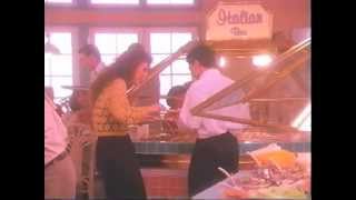 Sizzler Promotional Commercial 1991 [upl. by Walley]