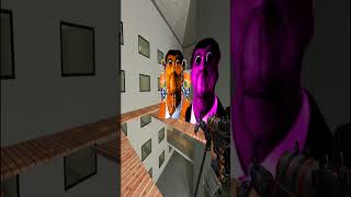 Thief Obunga Wants Me To Bring Him Two Babies Nextbot Gmod [upl. by Katzen]