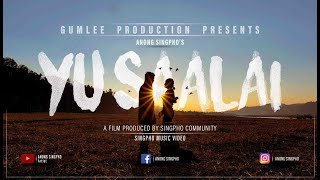 YU SAALAI  ANONG SINGPHO  OFFICIAL MUSIC VIDEO  ARUNACHAL PRADESH  INDIA  KACHINYU SHALAI [upl. by Christis]