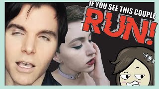 Onision amp Kai  YouTubes Undesirables PART 1 [upl. by Mullins]