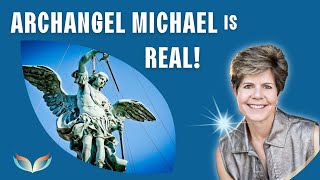 Archangel Michael is Real  This Story Leaves No Doubt [upl. by Nivrehs]