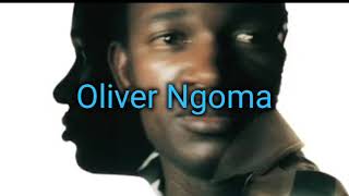 Oliver NGoma  Adia Lyrics [upl. by Hyland]