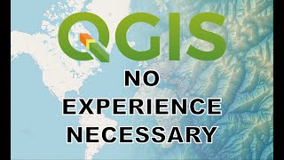 QGIS for Beginners [upl. by Anivol480]