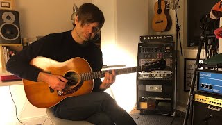 Ben Gibbard Live From Home [upl. by Nobile]