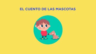 Conoce las Mejores Mascotas para Niños [upl. by Maurili]