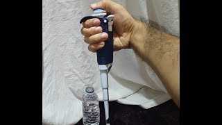 LEARN HOW TO use a pipette and fix a broken pipette [upl. by Neddy]