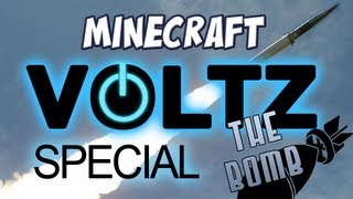 Voltz Special  Episode 12  The Bomb [upl. by Anelrihs]