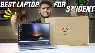 Dell Inspiron 3501 Laptop Unboxing amp Review i5 11th Gen Best Laptop Under 60000Rs For Students [upl. by Larimer963]