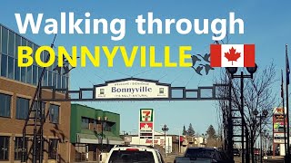 Exploring Bonnyville Alberta Canada [upl. by Col847]