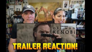 ObiWan Kenobi  TRAILER 3  4K  DISNEY [upl. by Carolle]