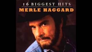 16 Silver Wings  Merle Haggard [upl. by Nilam]