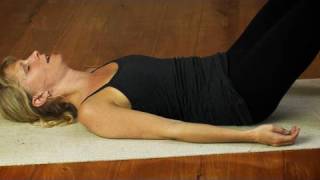 Somatic Exercises before your Yoga Practice  Part 1 [upl. by Codding889]