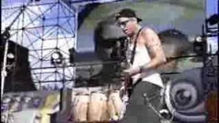 The Offspring  All I Want live 1997 [upl. by Vogele]