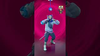 NEW NYANJA set gameplay Chapter 6 Season 1 Battlepass [upl. by Peters]