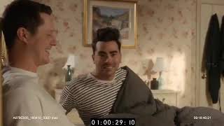 Schitt’s Creek Bloopers [upl. by Ledua]